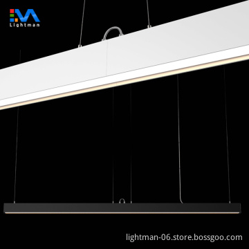 Hanging Office Linear LED Light 20W 1200mm